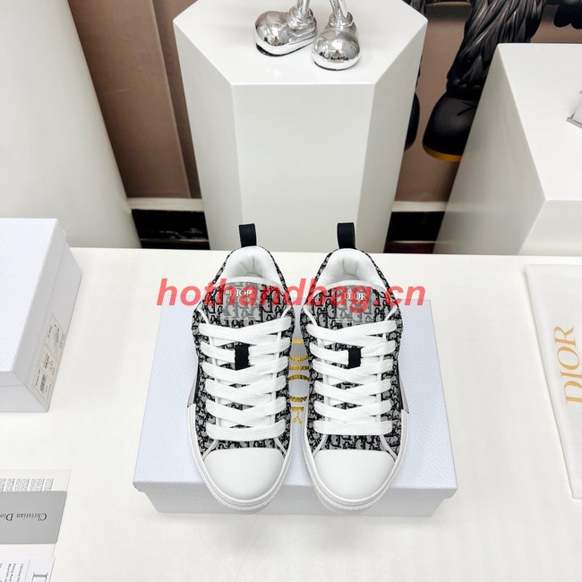 Dior WALK N SNEAKER 92133-1