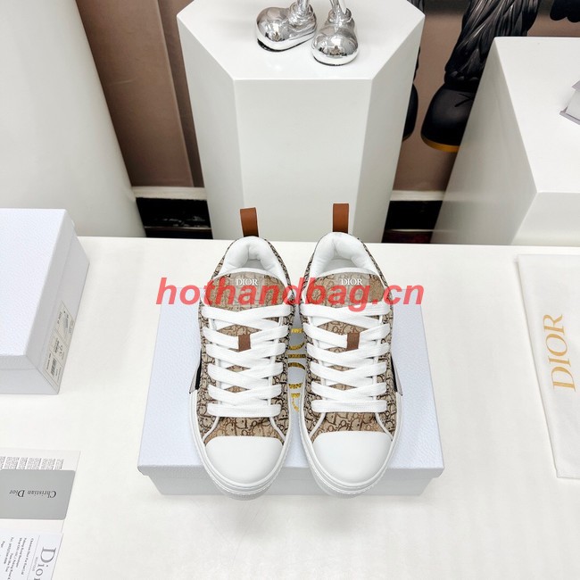 Dior WALK N SNEAKER 92133-2