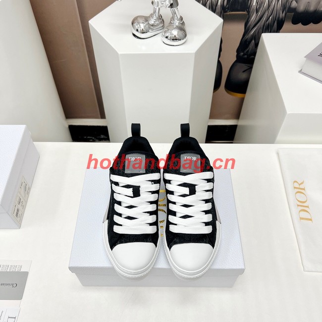 Dior WALK N SNEAKER 92133-5