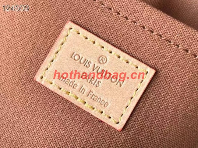 Louis Vuitton Ellipse PM M46196