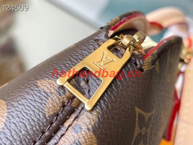 Louis Vuitton Ellipse PM M46196