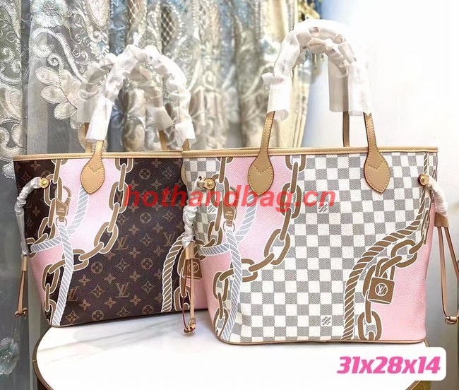 Louis Vuitton Neverfull MM N40471