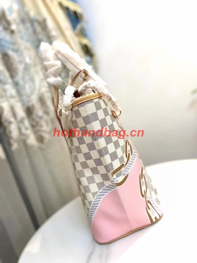 Louis Vuitton Neverfull MM N40471