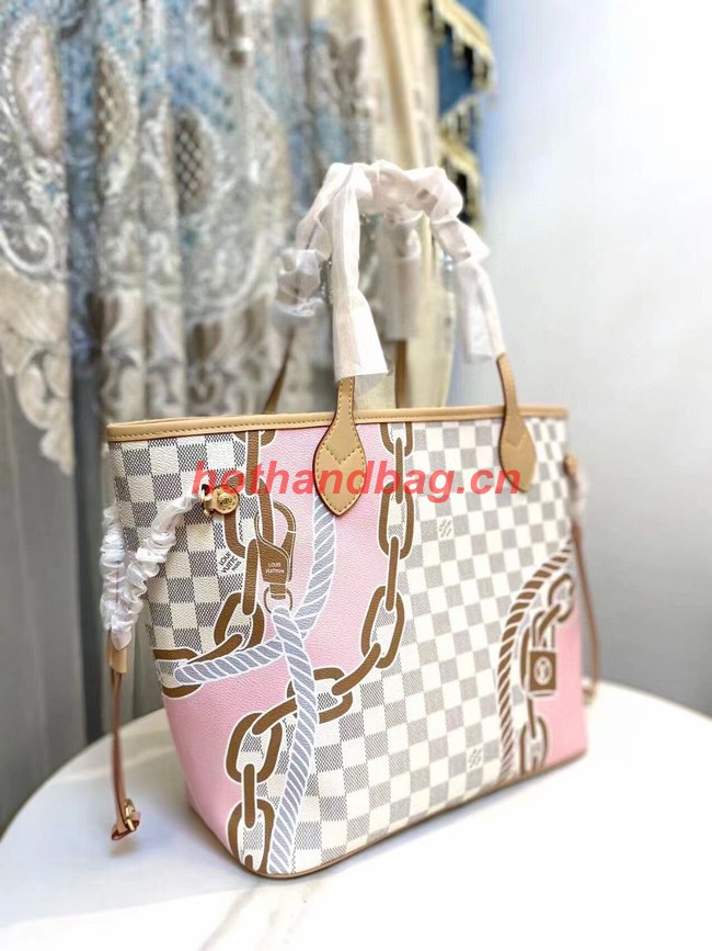 Louis Vuitton Neverfull MM N40471