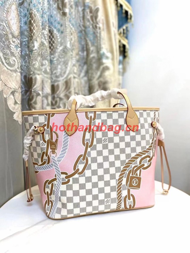 Louis Vuitton Neverfull MM N40471