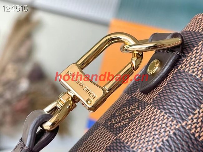 Louis vuitton Braided Croisette N40451