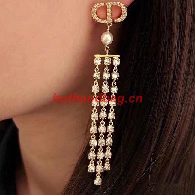 Dior Earrings CE11205