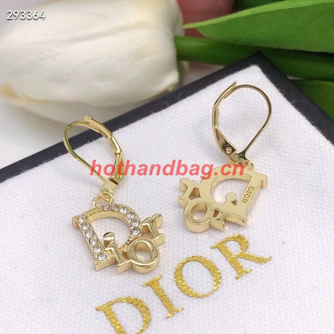 Dior Earrings CE11212