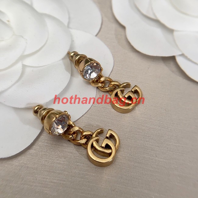 Gucci Earrings CE11237