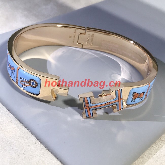 Hermes Bracelet CE11220