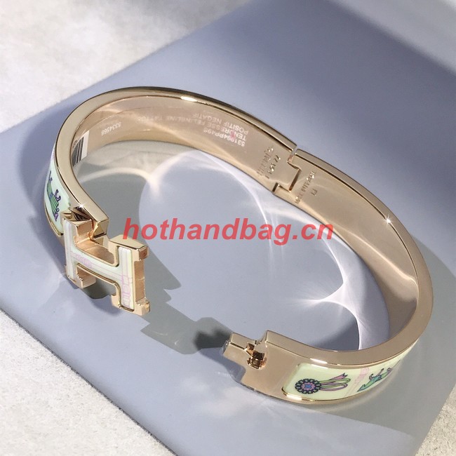 Hermes Bracelet CE11221