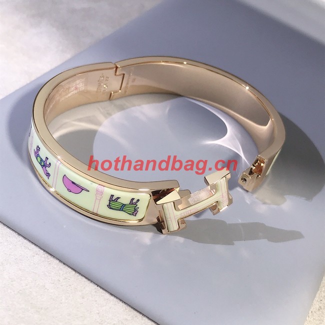 Hermes Bracelet CE11221