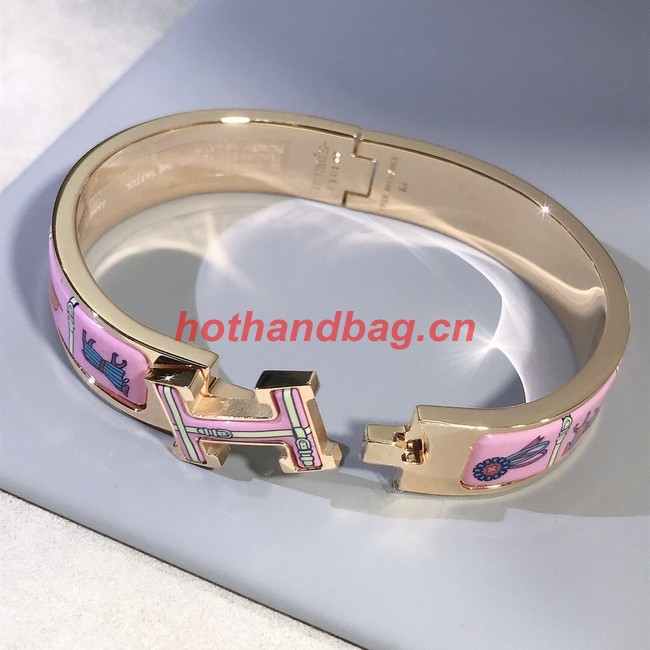 Hermes Bracelet CE11222