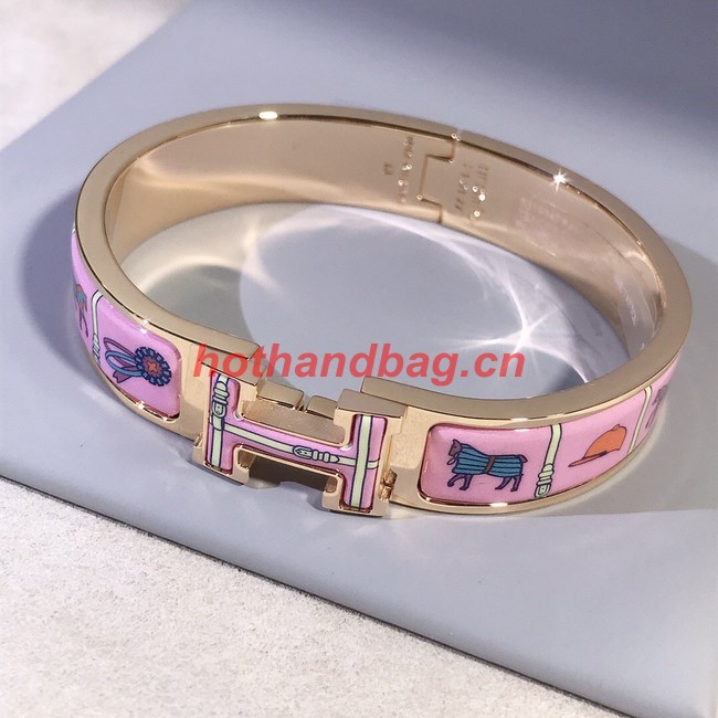 Hermes Bracelet CE11222