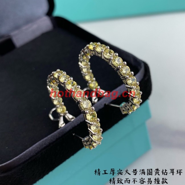 TIFFANY Earrings CE11235