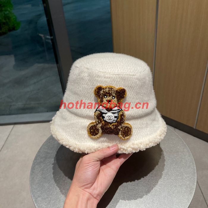 Chanel Hat CHH00163 Chanel Hat CHH00163