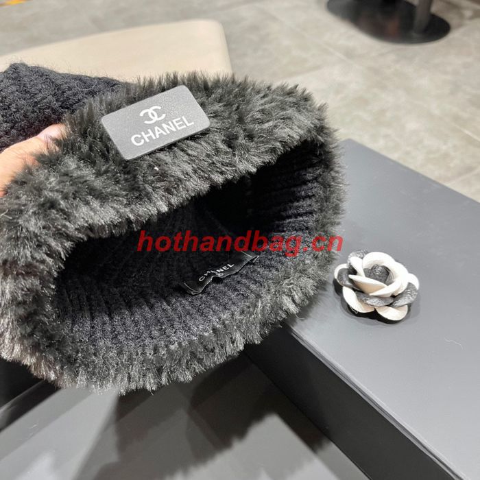 Chanel Hat CHH00169 Chanel Hat CHH00169