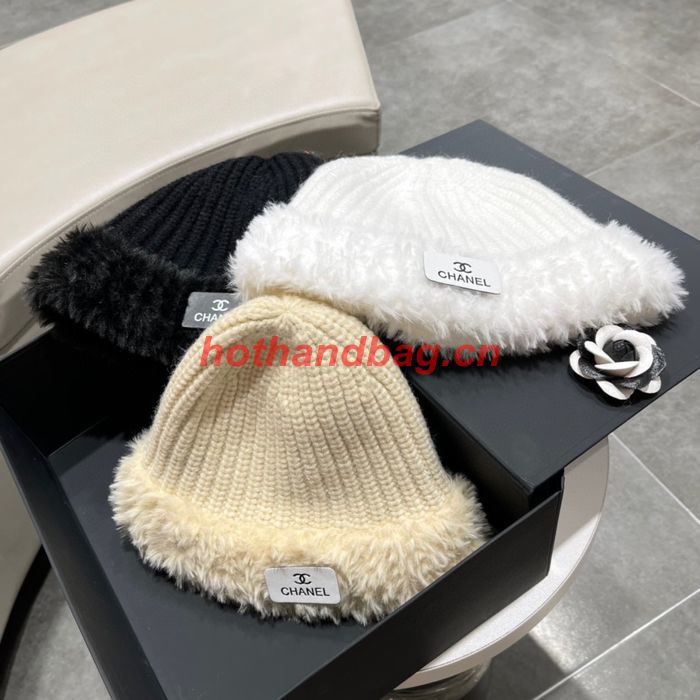 Chanel Hat CHH00169 Chanel Hat CHH00169