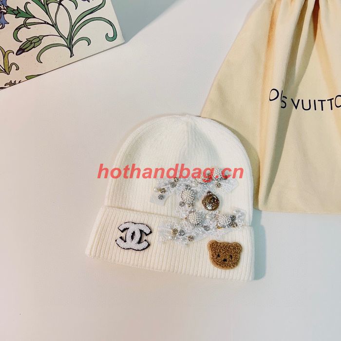 Chanel Hat CHH00193 Chanel Hat CHH00193