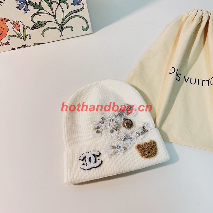 Chanel Hat CHH00193 Chanel Hat CHH00193