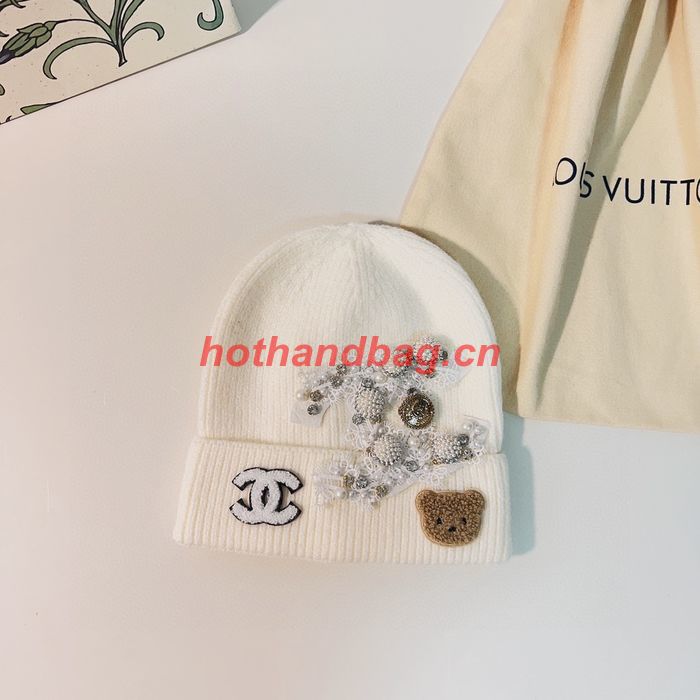 Chanel Hat CHH00193
