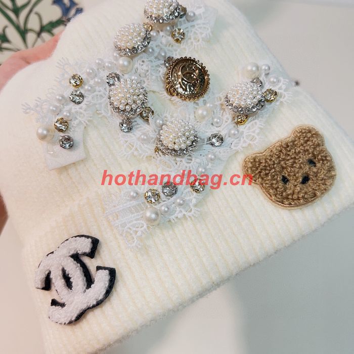 Chanel Hat CHH00193