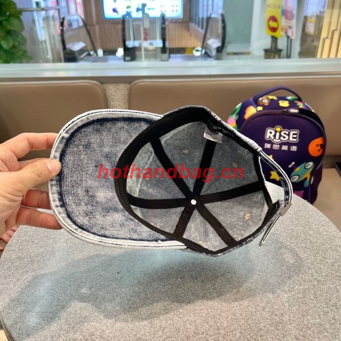 Chanel Hat CHH00198 Chanel Hat CHH00198