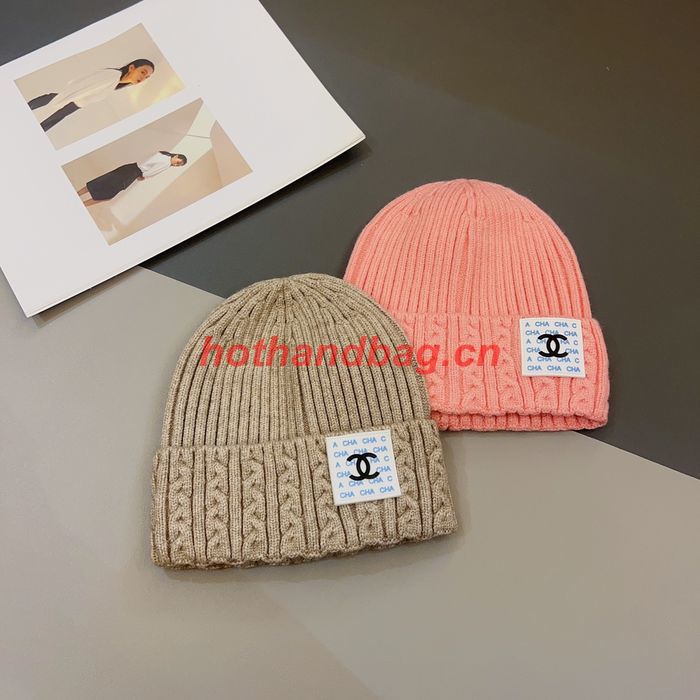 Chanel Hat CHH00209 Chanel Hat CHH00209