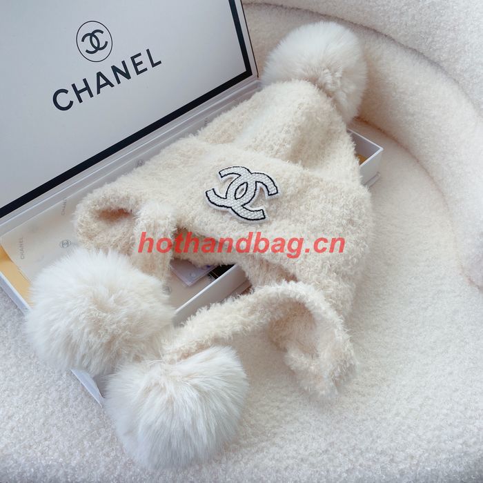 Chanel Hat CHH00218