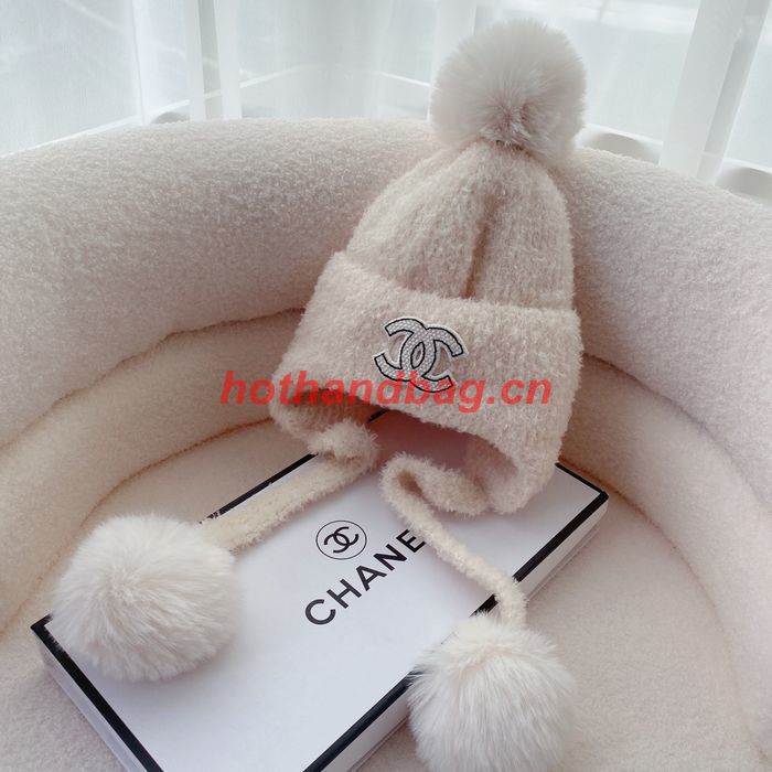 Chanel Hat CHH00218