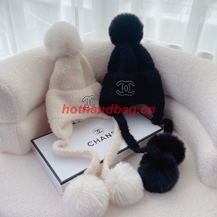 Chanel Hat CHH00218