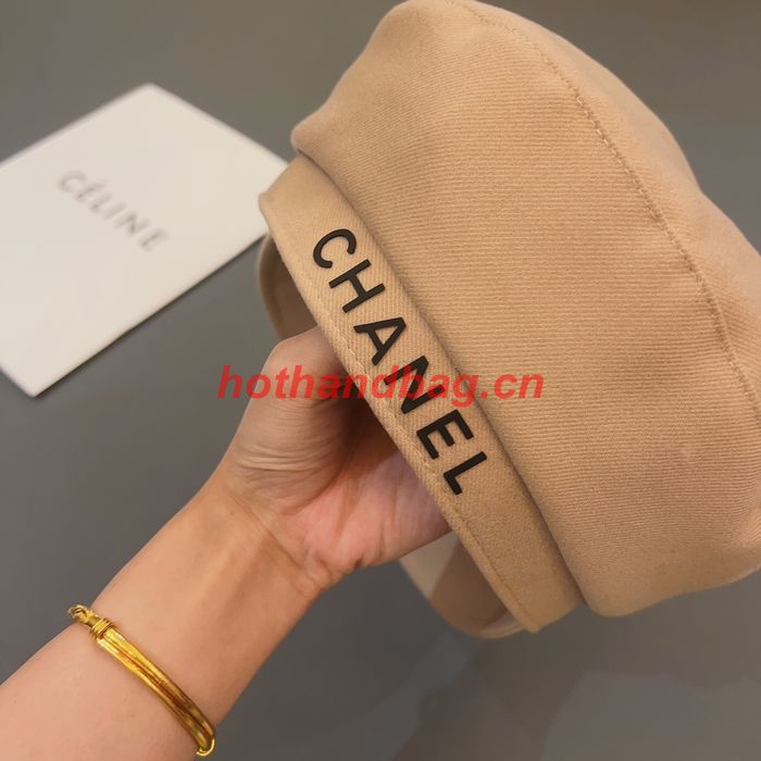 Chanel Hat CHH00235