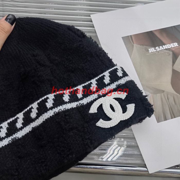 Chanel Hat CHH00245-1 Chanel Hat CHH00245-1
