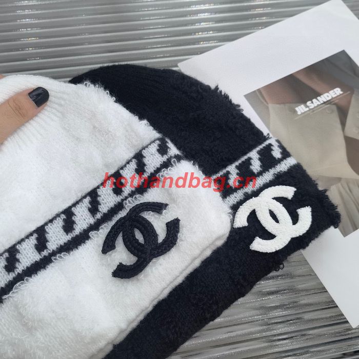 Chanel Hat CHH00245-1 Chanel Hat CHH00245-1