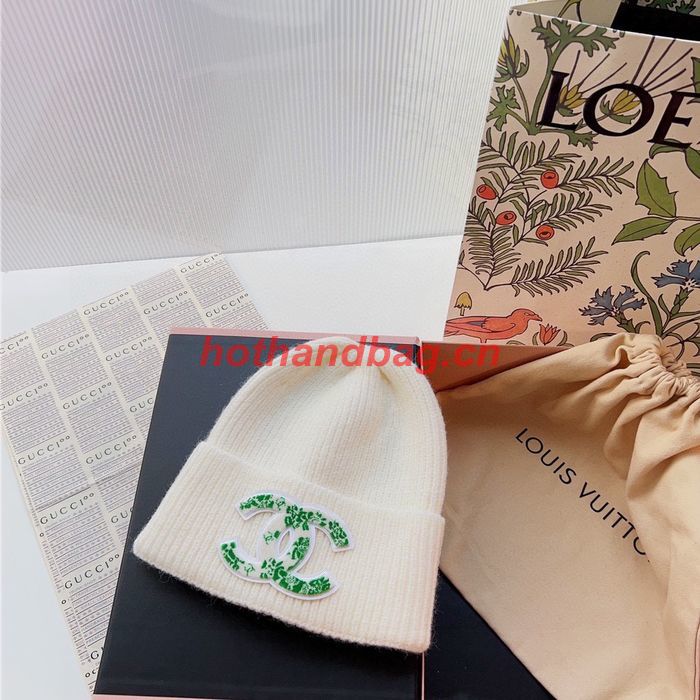 Chanel Hat CHH00247 Chanel Hat CHH00247