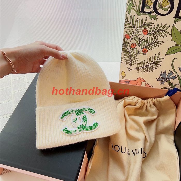 Chanel Hat CHH00247 Chanel Hat CHH00247