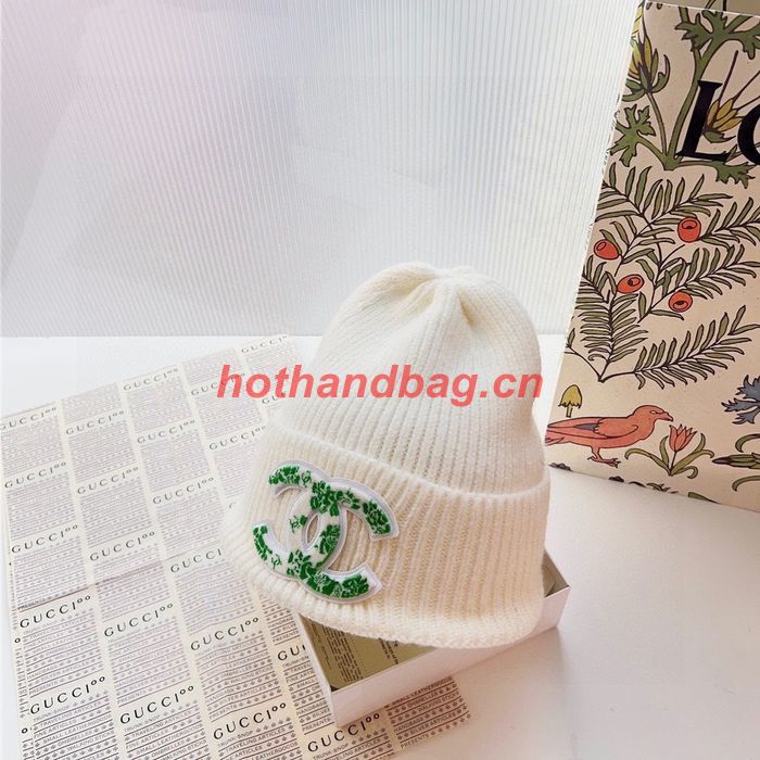Chanel Hat CHH00247 Chanel Hat CHH00247