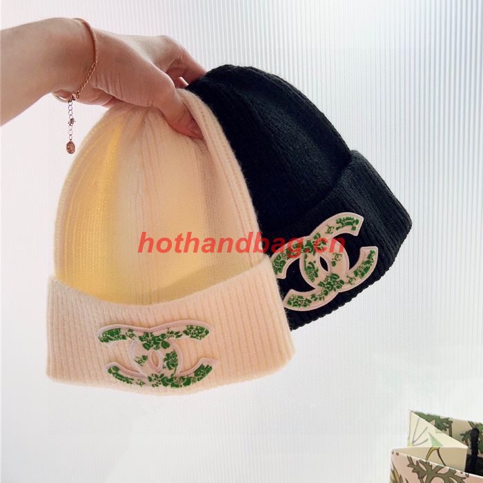 Chanel Hat CHH00247 Chanel Hat CHH00247
