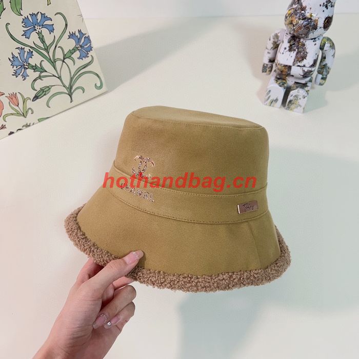 Chanel Hat CHH00251 Chanel Hat CHH00251