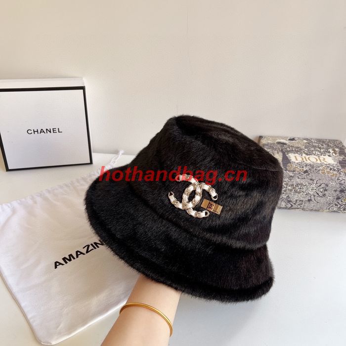 Chanel Hat CHH00254 Chanel Hat CHH00254