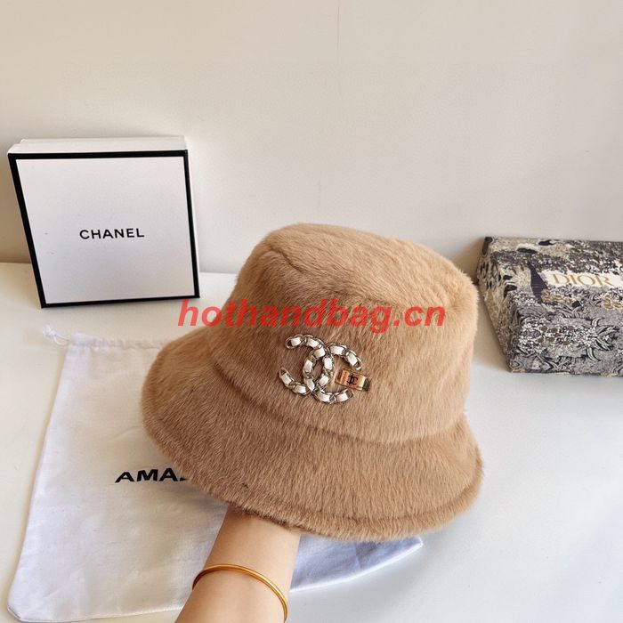 Chanel Hat CHH00255 Chanel Hat CHH00255