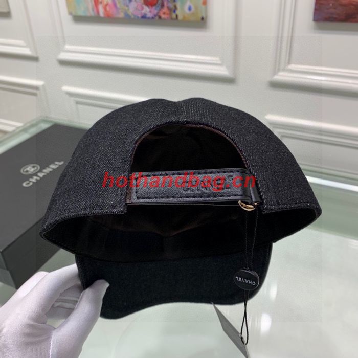 Chanel Hat CHH00264 Chanel Hat CHH00264