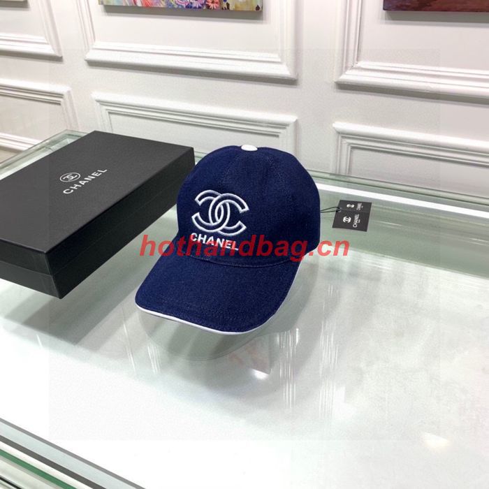 Chanel Hat CHH00265