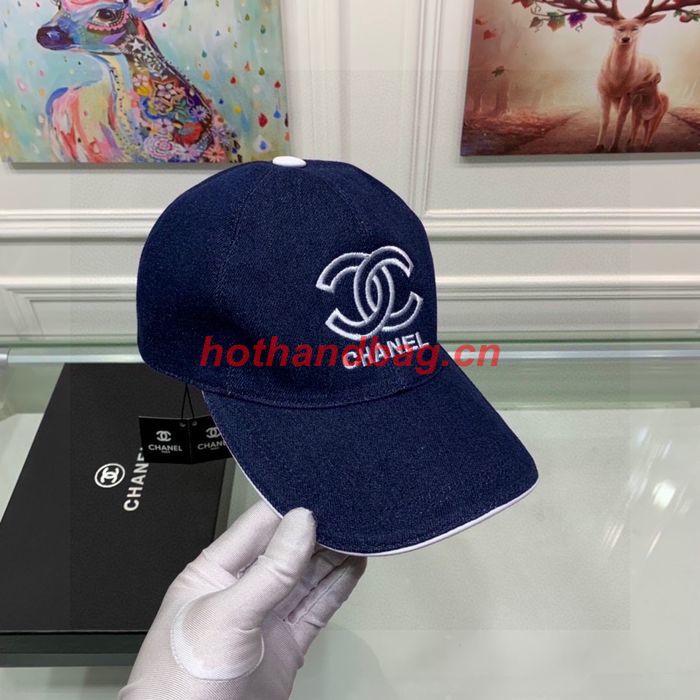Chanel Hat CHH00265 Chanel Hat CHH00265