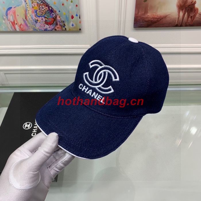 Chanel Hat CHH00265 Chanel Hat CHH00265
