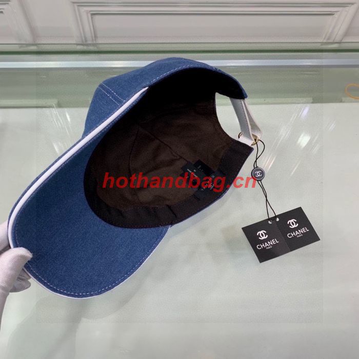 Chanel Hat CHH00265 Chanel Hat CHH00265
