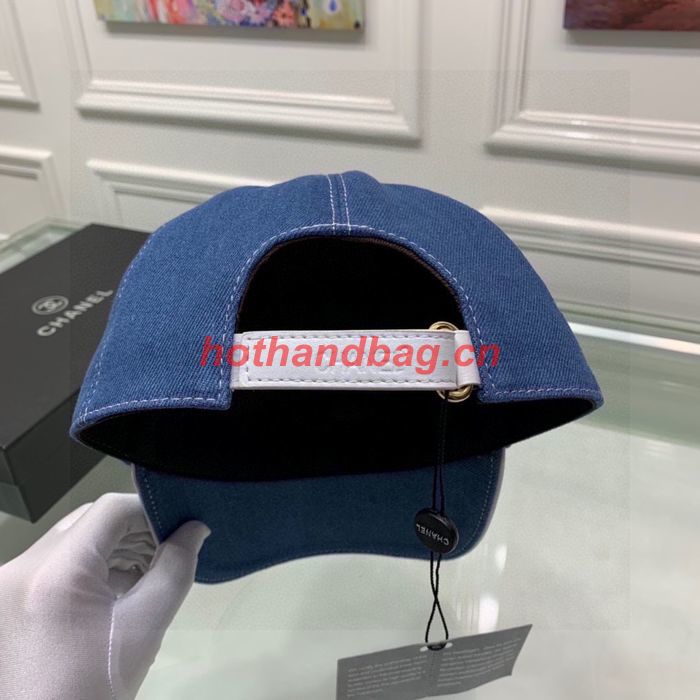 Chanel Hat CHH00266 Chanel Hat CHH00266