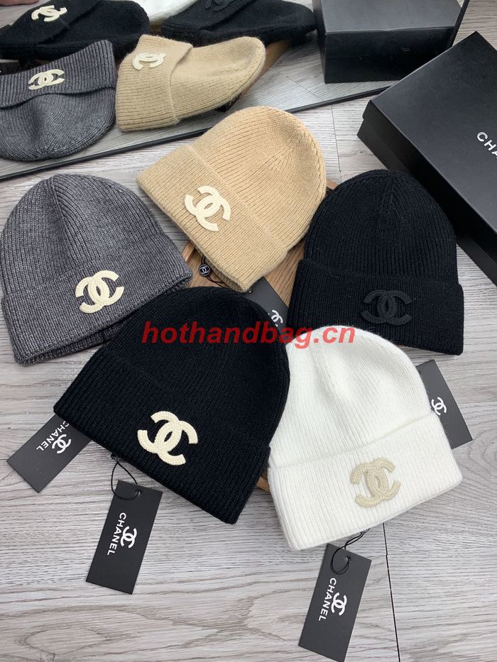 Chanel Hat CHH00274