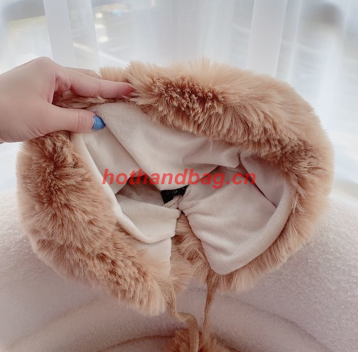 Chanel Hat CHH00290-1 Chanel Hat CHH00290-1