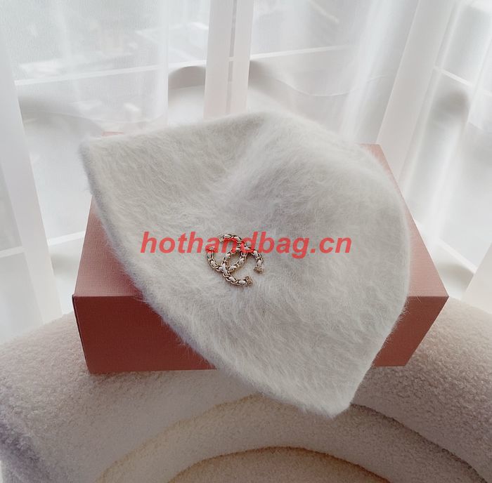 Chanel Hat CHH00305 Chanel Hat CHH00305